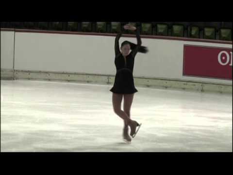 Oberstdorf 2015 Bronze Ladies I FS (Part-5)