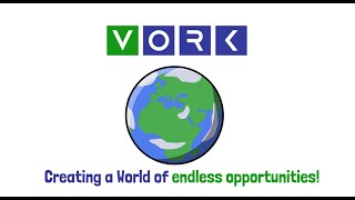 VORK Technologies Ltd