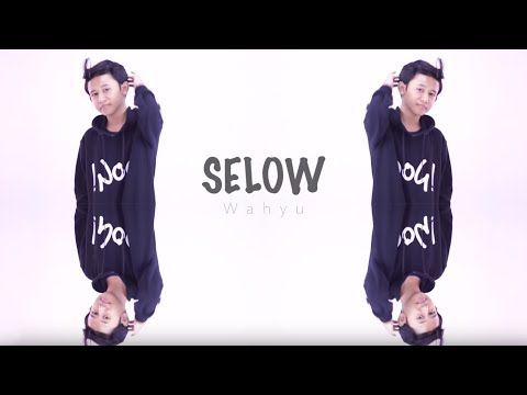 Wahyu Selow Cover By M Adhytia Navis