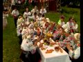 Марія Гошовська-"Заспівай родино" 