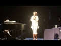 Agatha USA 1st Performance