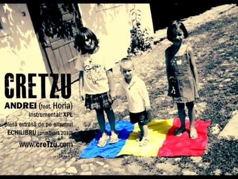 creTzu - Andrei ft Horia