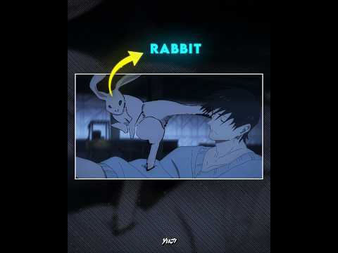 Megumi Chose Death to Win…🥶☠️ || Jujutsu kaisen #sukuna #toji #megumi #haruta