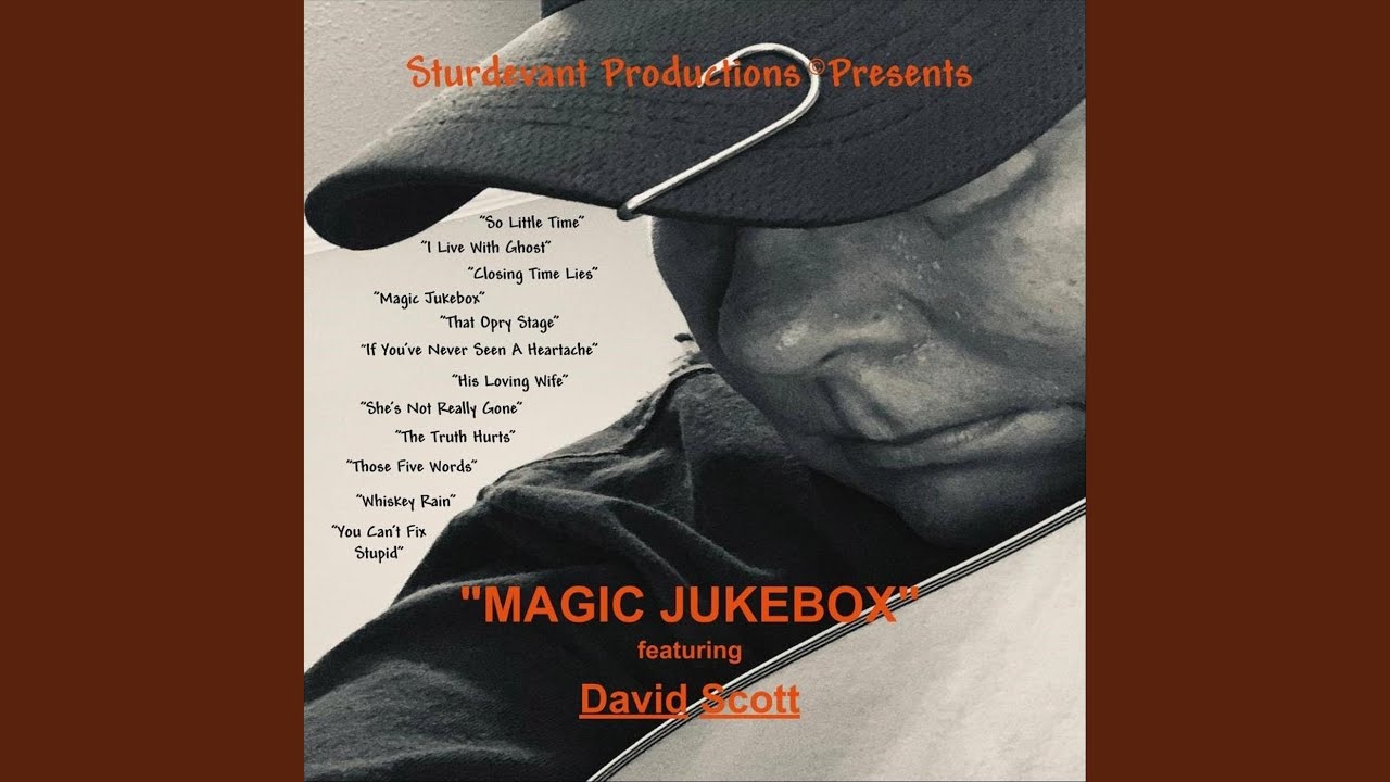 Magic Jukebox