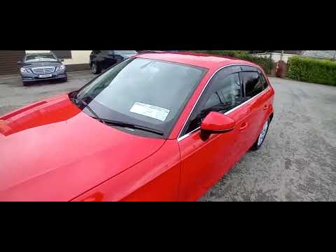Audi A3 nct 09/26 1.4 5DR Auto - Image 2