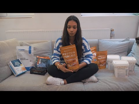 download lagu mp3 mp4 Body Attack Protein Pancake, download lagu Body Attack Protein Pancake gratis, unduh video klip Body Attack Protein Pancake