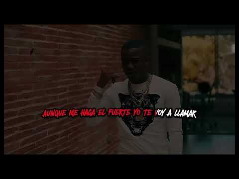 NO SON PA SIEMPRE (LETRA/LYRICS) - KEVIN ROLDAN & BARBEL | VIDEO LYRICS/LETRA