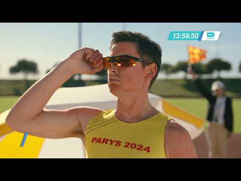 Parys 2024 | The South African Games