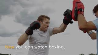 Most excellent Boxing Live Stream Website Free
