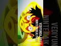 THE MONKY D LUFFY WITH Pore Mugham Lirics