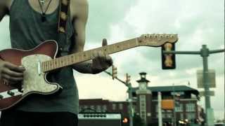 Ears To The Ground; Bricktown Rocks Festival