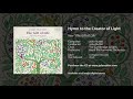 Hymn to the Creator of Light - John Rutter, The Cambridge Singers, Royal Philharmonic Orchestra