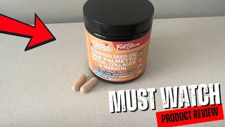 Clean Nutra Hair Pills Review — Biotin, Keratin, MSM, Zinc & More! Stronger FullerHair? #ad
