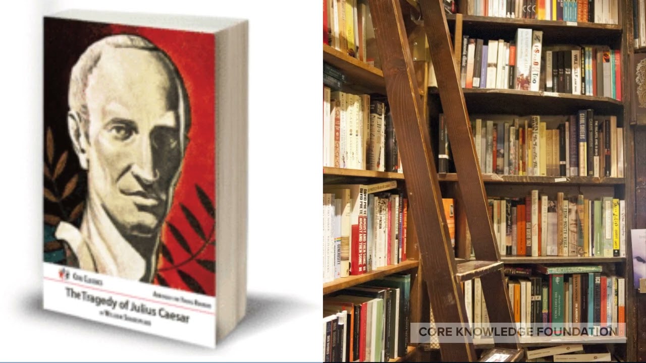 Components for CKLA Grade 6