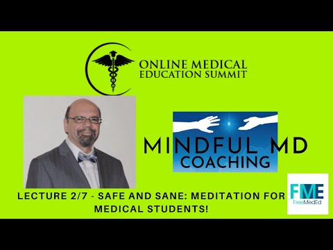 Maximizing Memory Tips for Med School Success with Ron Robertson or Picmonic