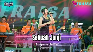 Download lagu SEBUAH JANJI - Lusyana Jelita - OM. ERAISA live in Gondangmanis Kudus Wedding Maya & Hermanto mp3 Download lagu SEBUAH JANJI - Lusyana Jelita - OM. ERAISA live in Gondangmanis Kudus Wedding Maya & Hermanto mp3