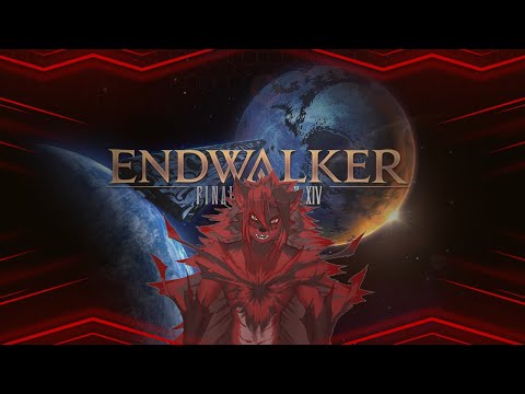 *SPOILERS* [FFXIV ENDWALKER] Early Access Launch Day MSQ IKZ!