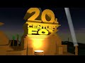 20th Century Fox 2009 Remake
