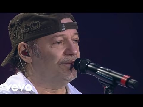 Video per il significato della canzone Vivere o niente di Vasco Rossi