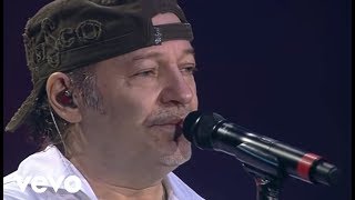 Vasco Rossi - Vivere o niente (Live Kom 011 - Milano)