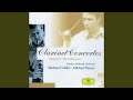 Beethoven: Violin Concerto In D, Op.61 - Arranged For Clarinet By Mikhail Pletnev - 2. Larghetto
