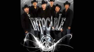 Intocable - Estoy enamorado