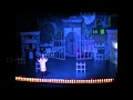 Misterio En Halloween Show Parque Plaza Sesamo Monterrey