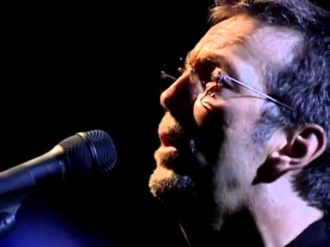 Eric Clapton/Katie Kissoon - Wonderful Tonight