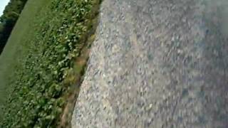 crazy ride from hell