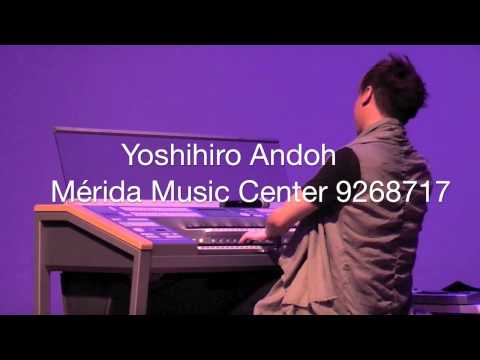 download lagu mp3 mp4 Yoshihiro Andoh, download lagu Yoshihiro Andoh gratis, unduh video klip Yoshihiro Andoh