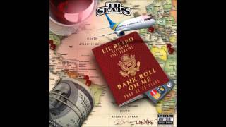 Lil Retro - Bankroll on me feat Gary Hawkins (Prod by TD Slaps)