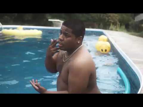 Smiley - Gretzky ft. Blacka Da Don