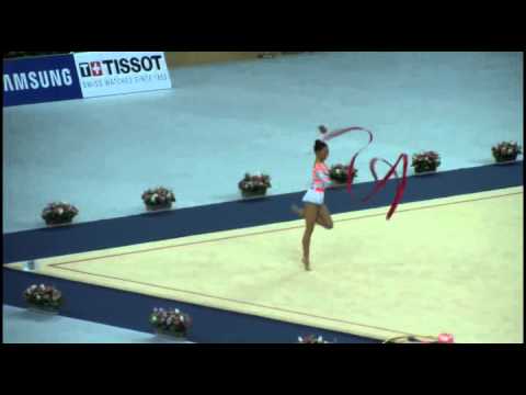 KAWASAKI Uzume JPN Qual Ribbon 2014 Asian Games Incheon