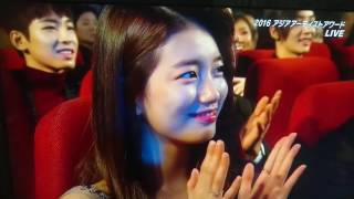 AsiaArtistAward BOYSANDMEN YAMATO☆Dancing