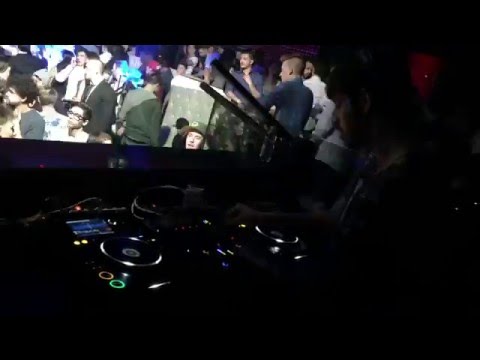 INFINITY INK @ SETAI CLUB pres. FLUID & JUICE - 20 FEBBRAIO 2016 - [HD]
