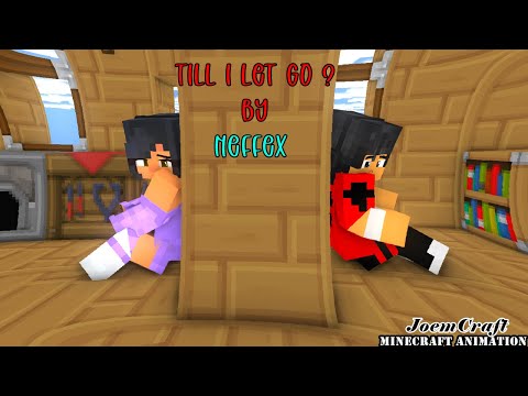 APHMAU & AARON | KC & ZANE | EIN - MIRROR DANCE | TILL I LET GO - Minecraft Animation