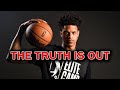 THEY'RE LYING TO YOU ABOUT SHAREEF O'NEAL!!!!