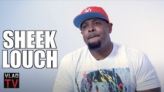 Sheek Louch on The LOX Signing to Jay Z After Beefing with Him &amp; Roc-a-Fella (Part 12)