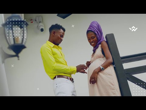 Spainjy - Diso (Official Video 2023)