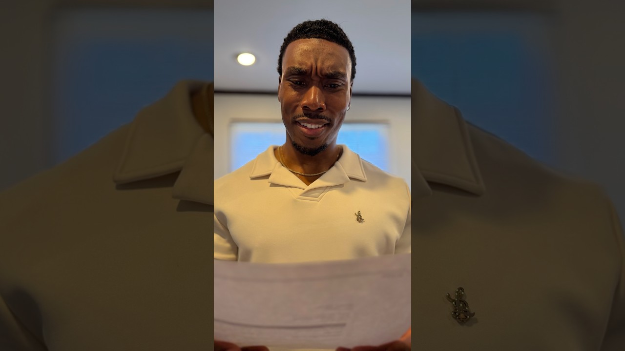 When Libby puts a price on Terry’s mess and comes to collect!