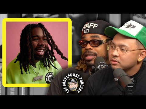 P-Lo & Kool John on HBK & Current Relationship w/ Iamsu!