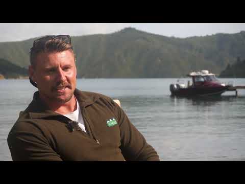 Hutchwilco Prize Boat Winner - 750 Game Fisher