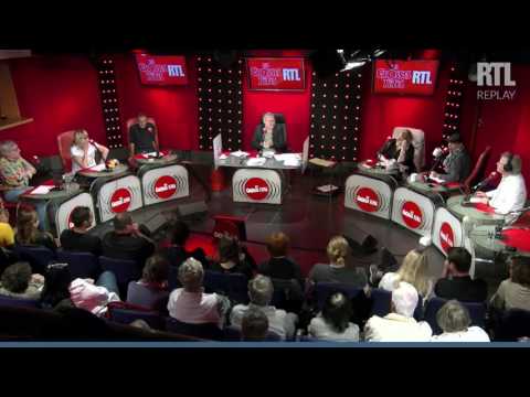 Christine Bravo's daughter is wonderful - RTL - RTL