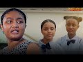 THE HELPLESS GIRL WHO CRIED IN SILENCE New Movie OGUIKE SISTERS LATEST NIGERIAN NOLLYWOOD MOVIE