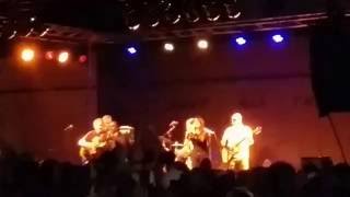 Mártires del Compás - Chulailo Laleilo @ CAAC 27-05-2016