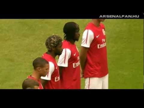 Gervinho vs FC Cologne