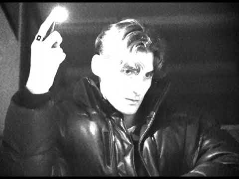 Purgatorio (Offical Promo Video)