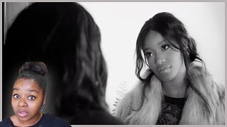 Keke Palmer - &quot;I Don&#39;t Belong To You&quot; | Music Video REVIEW