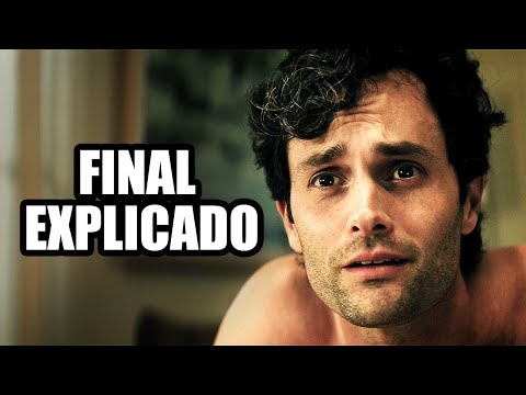 El último asalto de Joe Goldberg marca el adiós de 'You'. Explicamos el final de la serie de Netflix