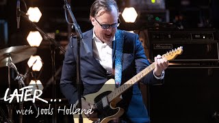 Songtext von Joe Bonamassa -Redemption - Redemption ... Text Musik-video-Miniaturansicht